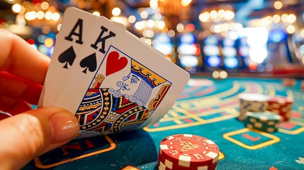 balivegas slot platform interface showing slot games, live dealer tables, and sportsbook markets